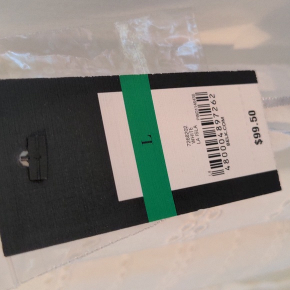 NWT Crown & Ivy Dress - Picture 6 of 7